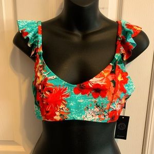 Relleciga Bikini Top size L